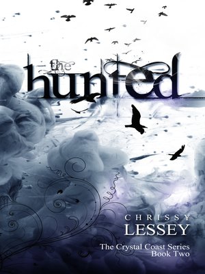 cover image of The Hunted